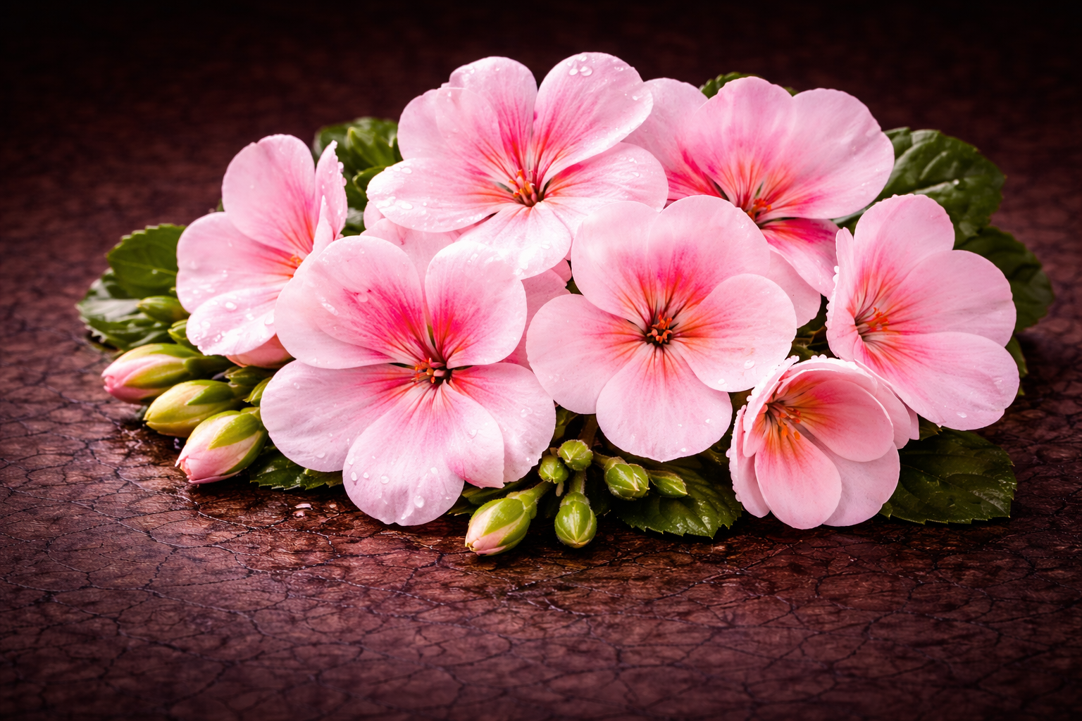 Geranium Fragrances