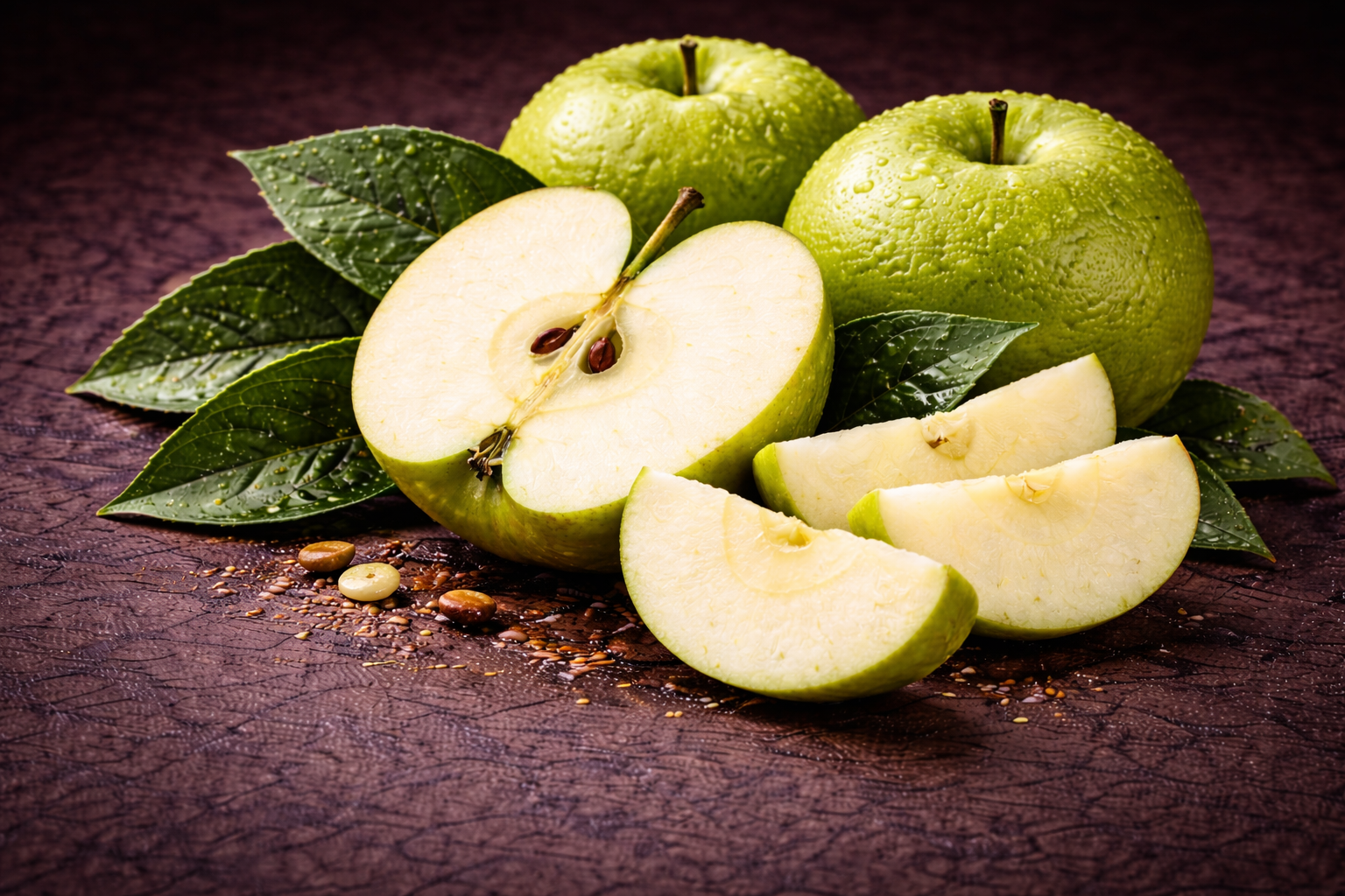 Green Apple Fragrances