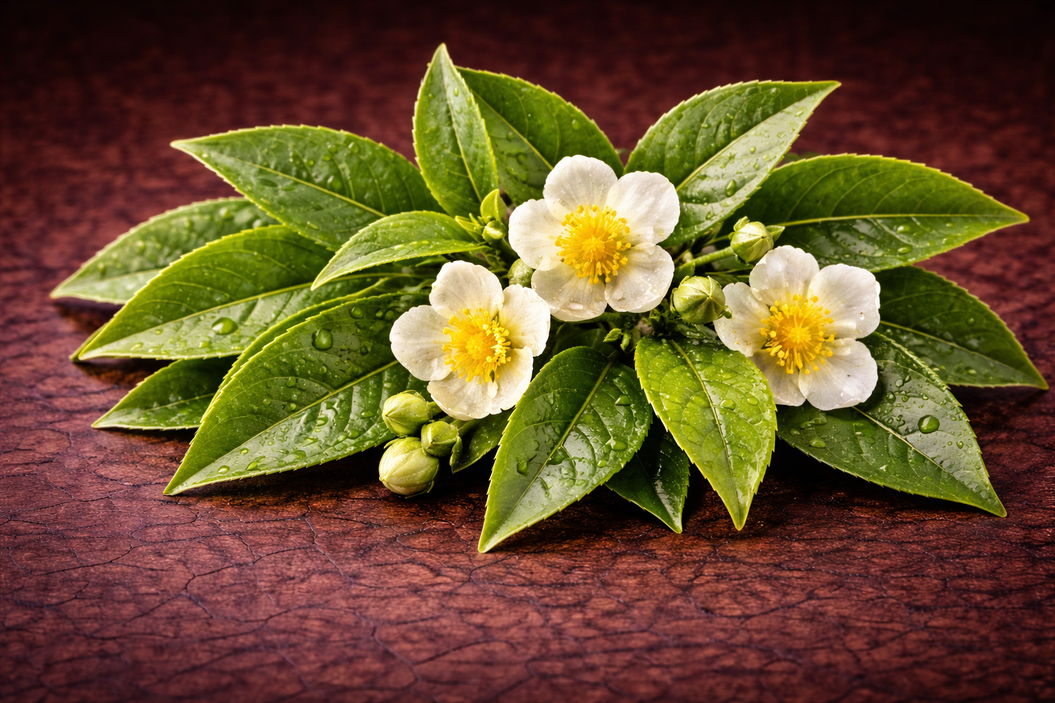 Green Tea Fragrances