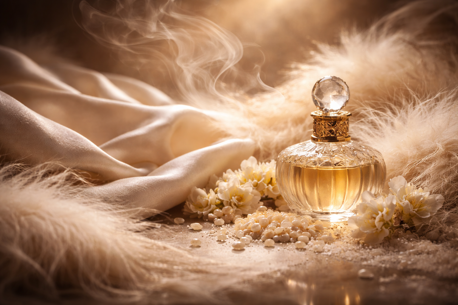 Musk fragrances