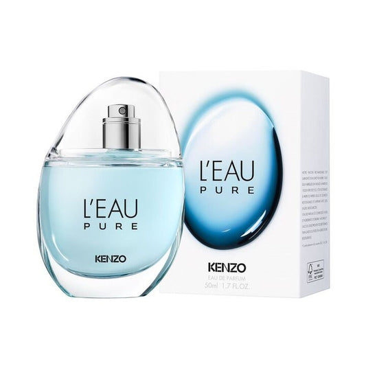 L'Eau Pure Eau de Parfum 50ml - Kenzo