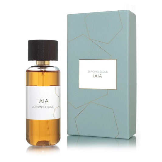 Iaia Eau de Parfum 100ml - Zeromolecole