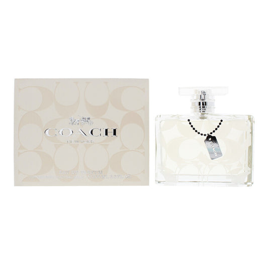 Signature Eau de Parfum 100ml - Coach