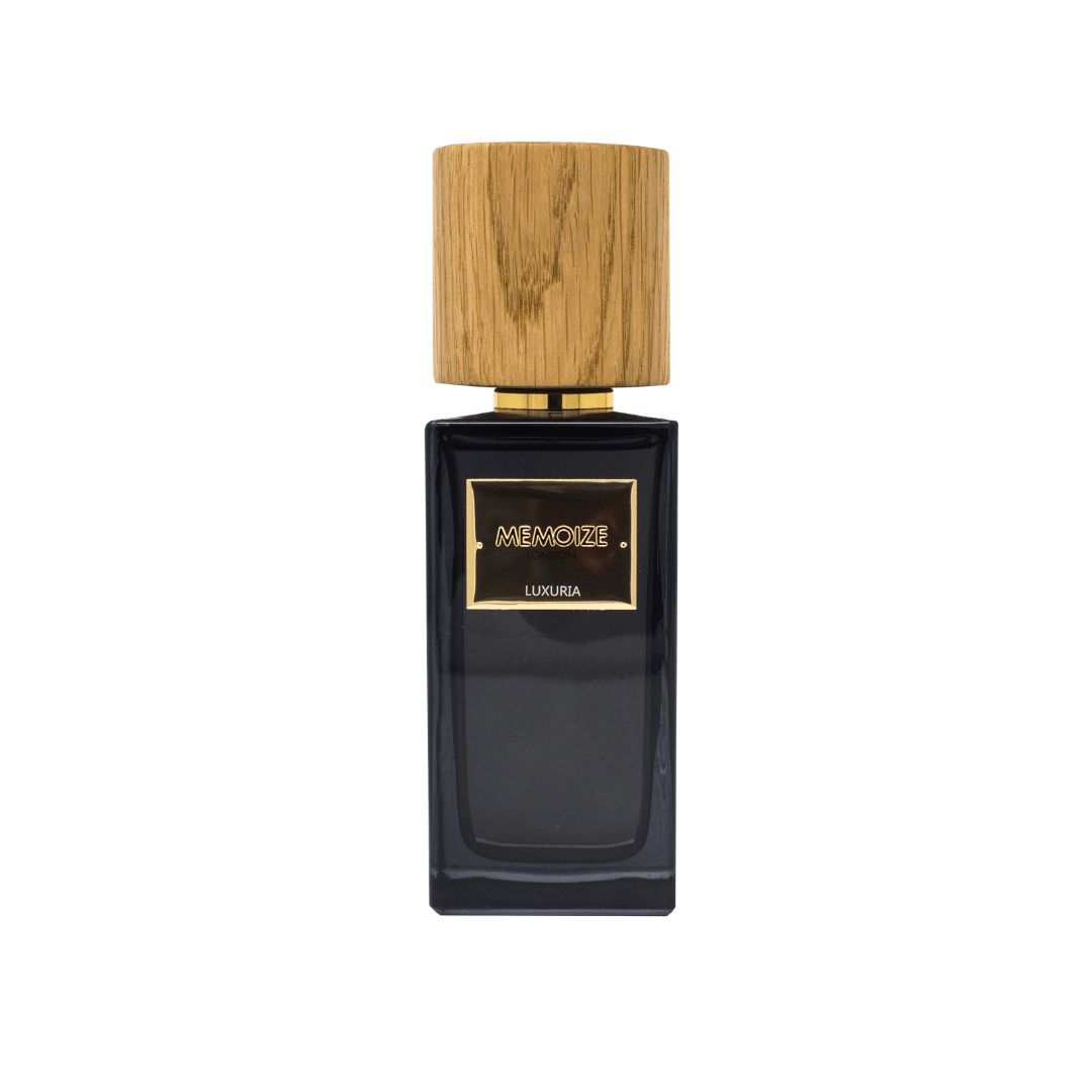 Luxuria Eau de Parfum 7.5ml - Memoize London