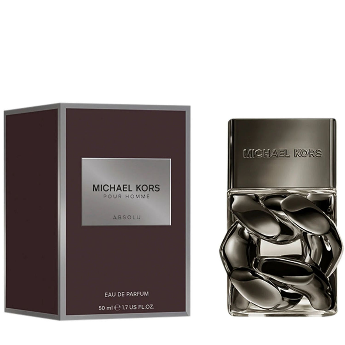 Pour Homme Absolu EDP 50ml - Michael Kors