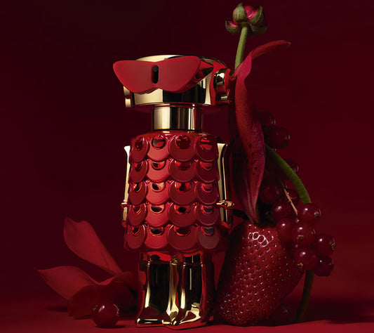Fame in Love Parfum - Rabanne