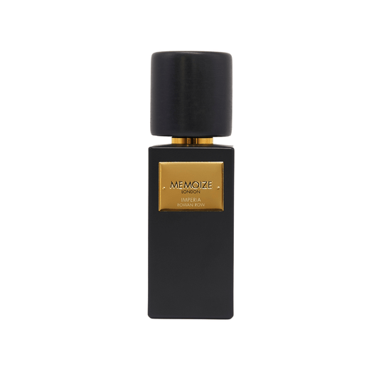 Imperia by Rowan Row Eau de Parfum 7.5ml - Memoize London