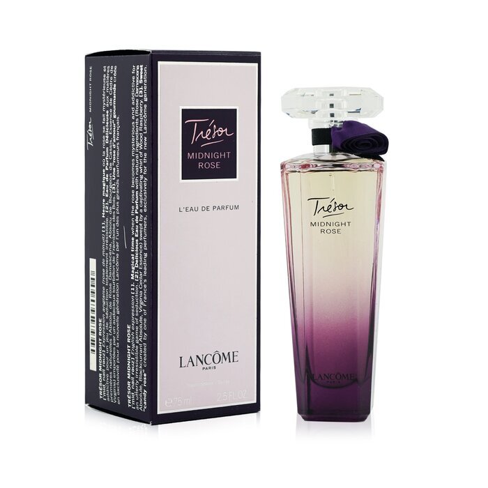 Midnight Rose Eau de Parfum 100ml - Amouroud