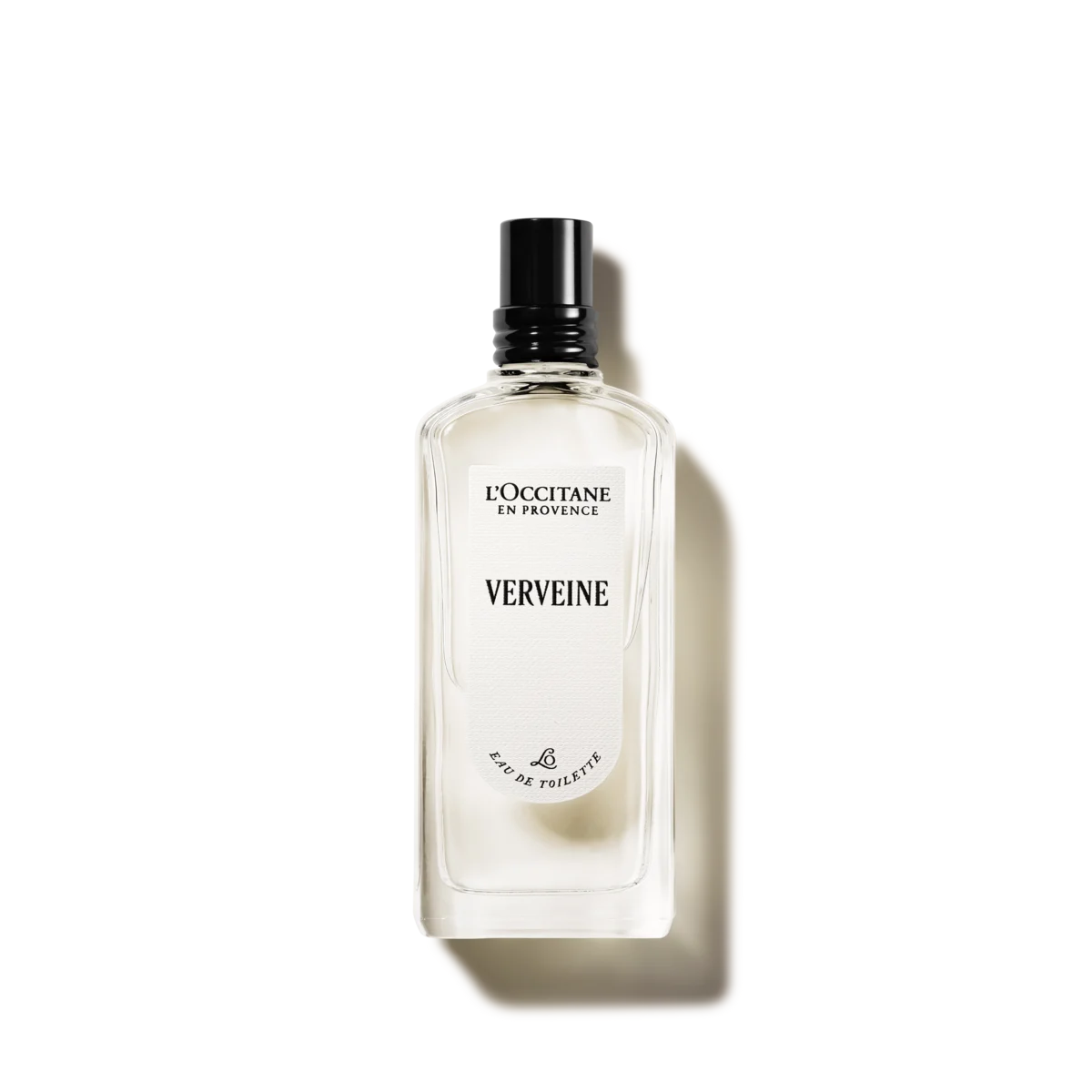 Verveine Eau de Toilette 75ml - L'Occitane En Provence
