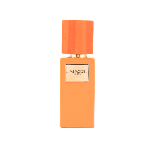 Curatito Eau de Parfum 7.5ml - Memoize London