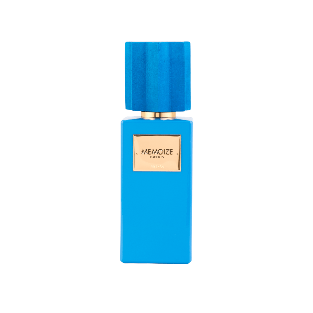 Artem Extrait de Parfum 100ml - Memoize London