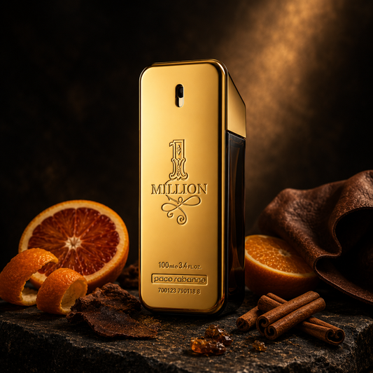 1 Million EDT 100ml - Rabanne