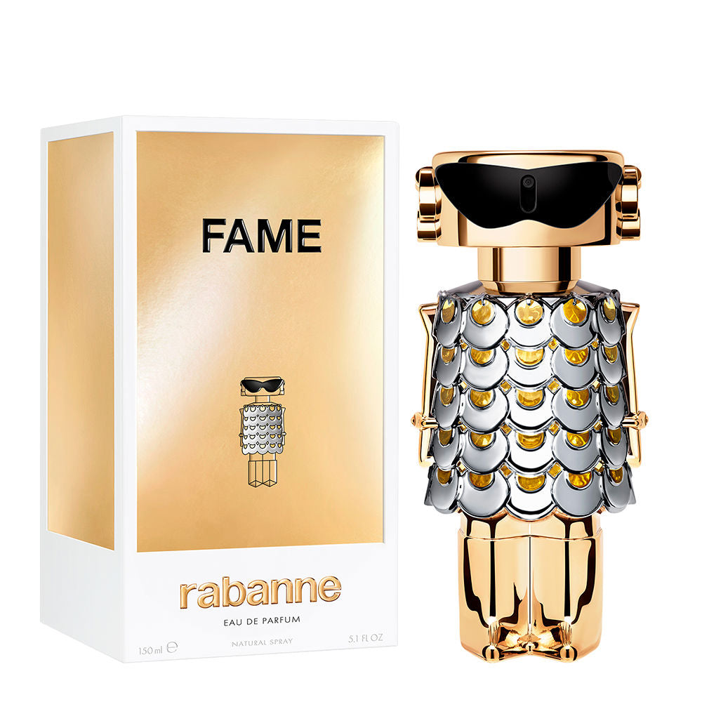 Fame Eau de Parfum 150ml - Rabanne