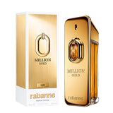 Million Gold Elixir Parfum 100ml - Rabanne