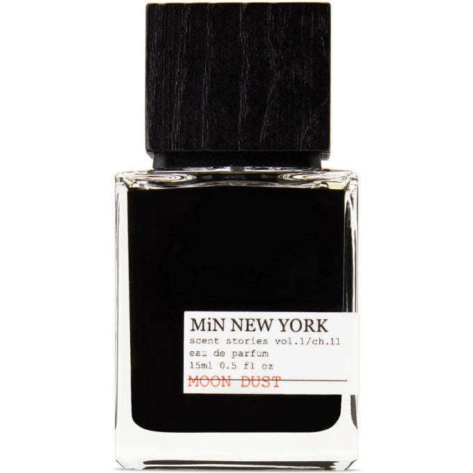 Moon Dust Eau de Parfum 15ml - Min New York