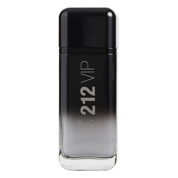 212 VIP Black 212 CAB Eau de Parfum Limited Edition 100ml - Carolina Herrera