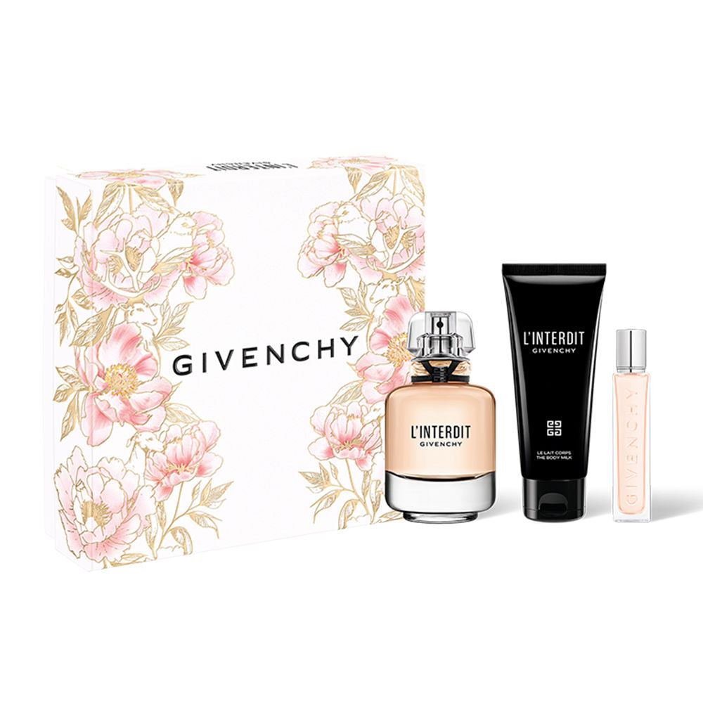 L'Interdit Gift Set - Givenchy