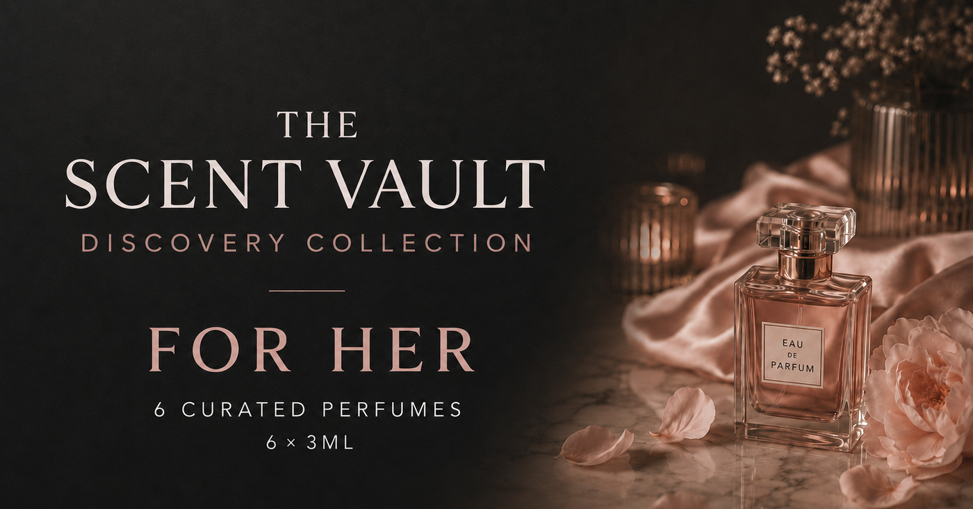 For Her