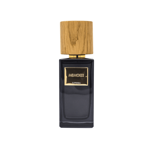 Superbia Eau de Parfum 7.5ml - Memoize London