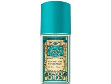 Eau de Cologne 20ml - 4711