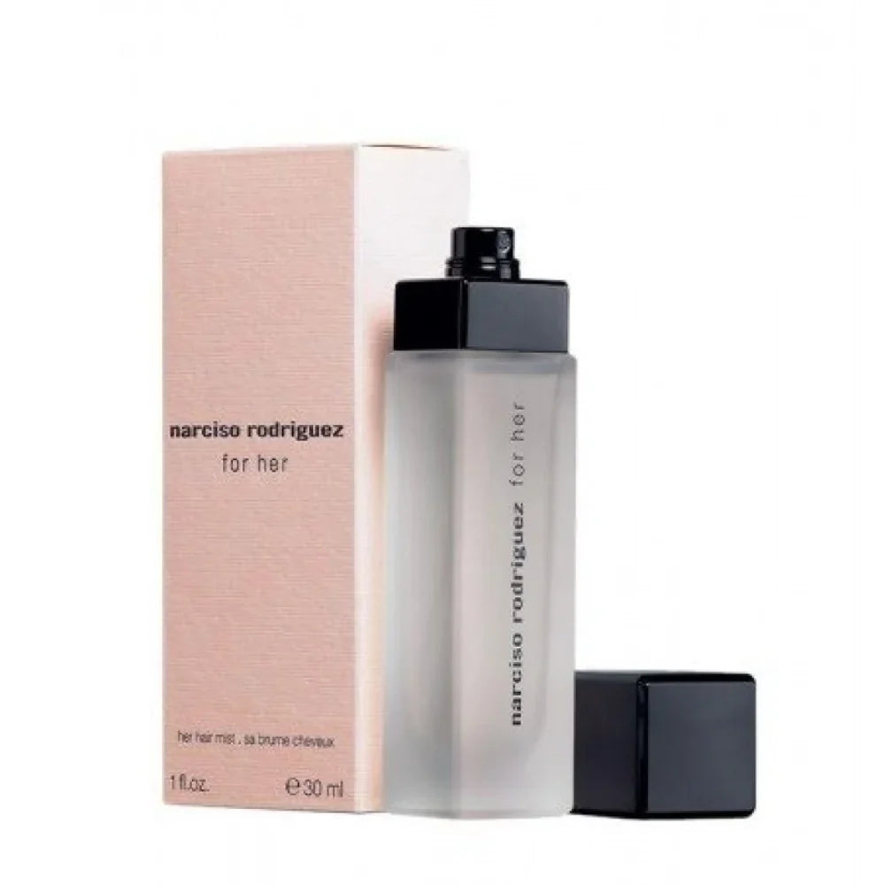 For Her All Of Me Hair Mist 30ml - Narciso Rodriguez