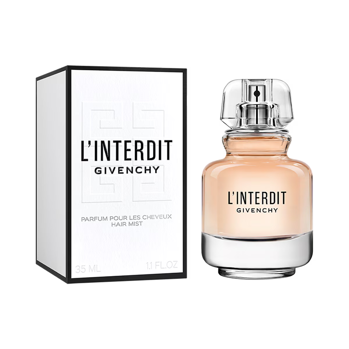 L'Interdit Hair Mist 35ml - Givenchy