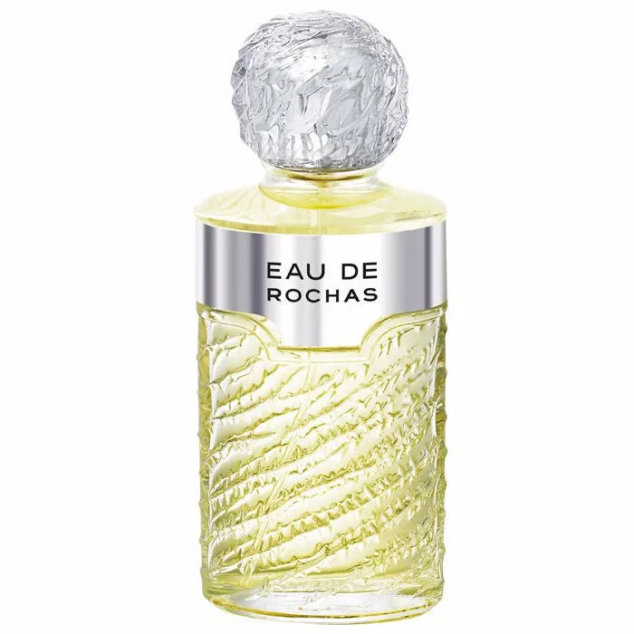 Eau de Rochas EDT 100ml - Rochas