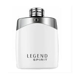 Legend Spirit EDT 200ml - Montblanc