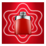 Legend Red EDP 100ml - Montblanc