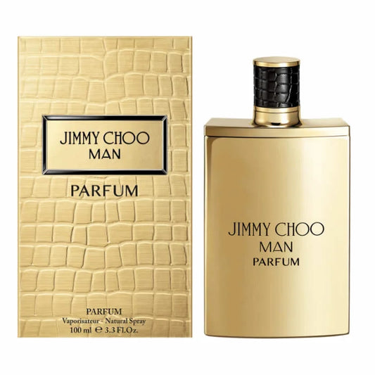 Man Parfum EDP 100ml - Jimmy Choo