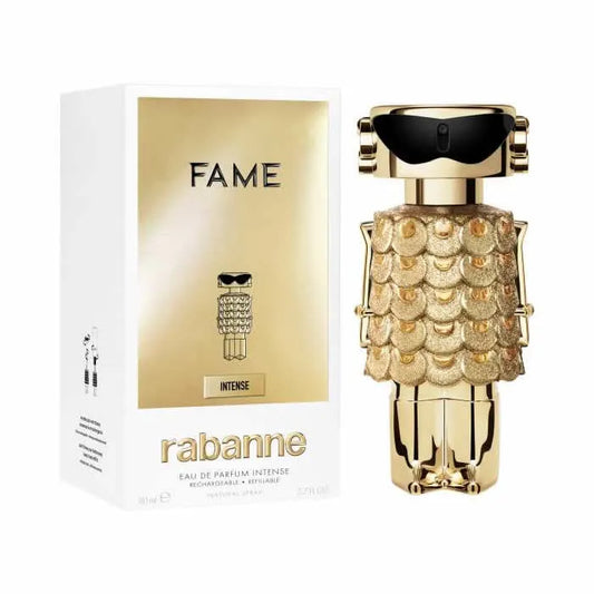 Fame Intense EDP 80 ml Refillable