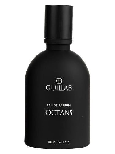 Octans Eau de Parfum 100ml - Guillab
