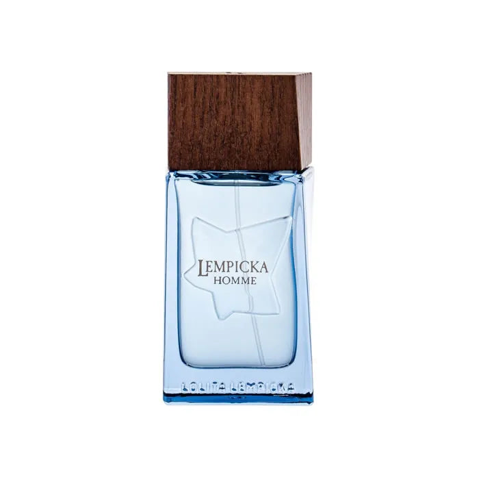 Lempicka Homme EDT 100ml - Lolita Lempicka