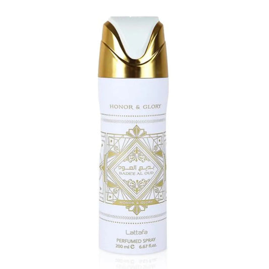 Badee Al Oud Honor and Glory Deodorant 200 ml