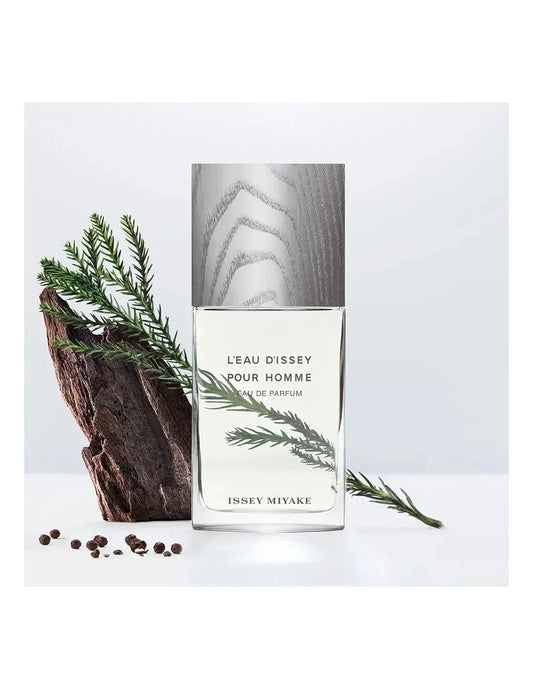 L'eau D'issey Pour Homme EDP 125 ml