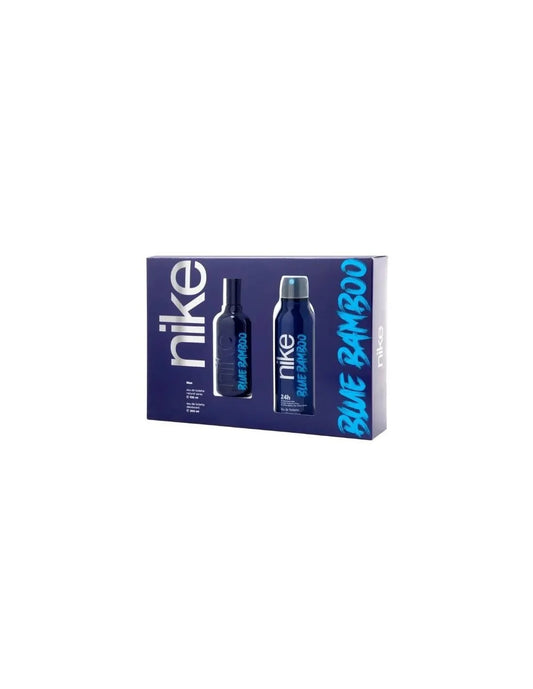 Blue Bamboo Deodorant 100 ml