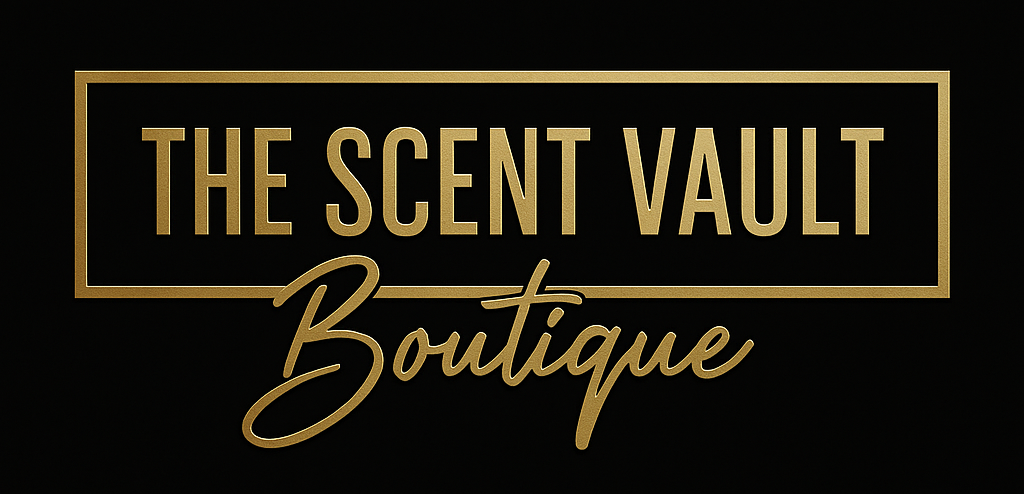 The Scent Vault Boutique