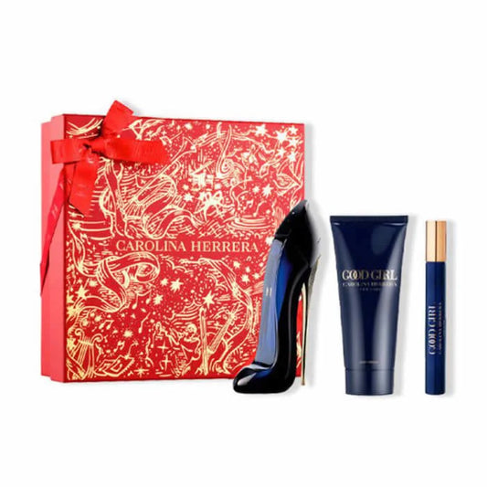 Good Girl EDP 80 ml Set 3 Pieces Gift Set