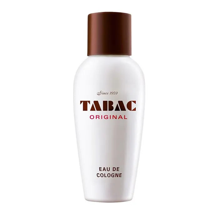 Eau de Cologne 50ml - Tabac