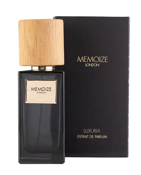 Luxuria Extrait de Parfum - Memoize London