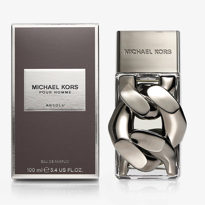 Pour Homme Absolu EDP 100ml - Michael Kors