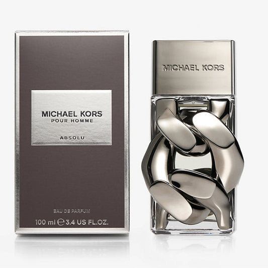 Pour Homme Absolu EDP 100ml - Michael Kors