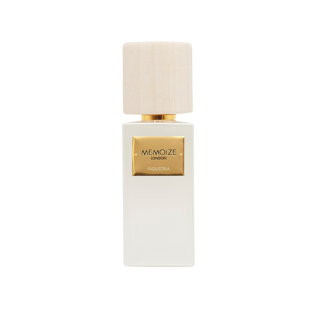 Industria Eau de Parfum 7.5ml - Memoize London