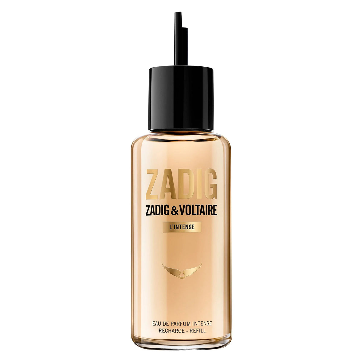 Zadig Intense Eau de Parfum Refill 150ml - Zadig & Voltaire