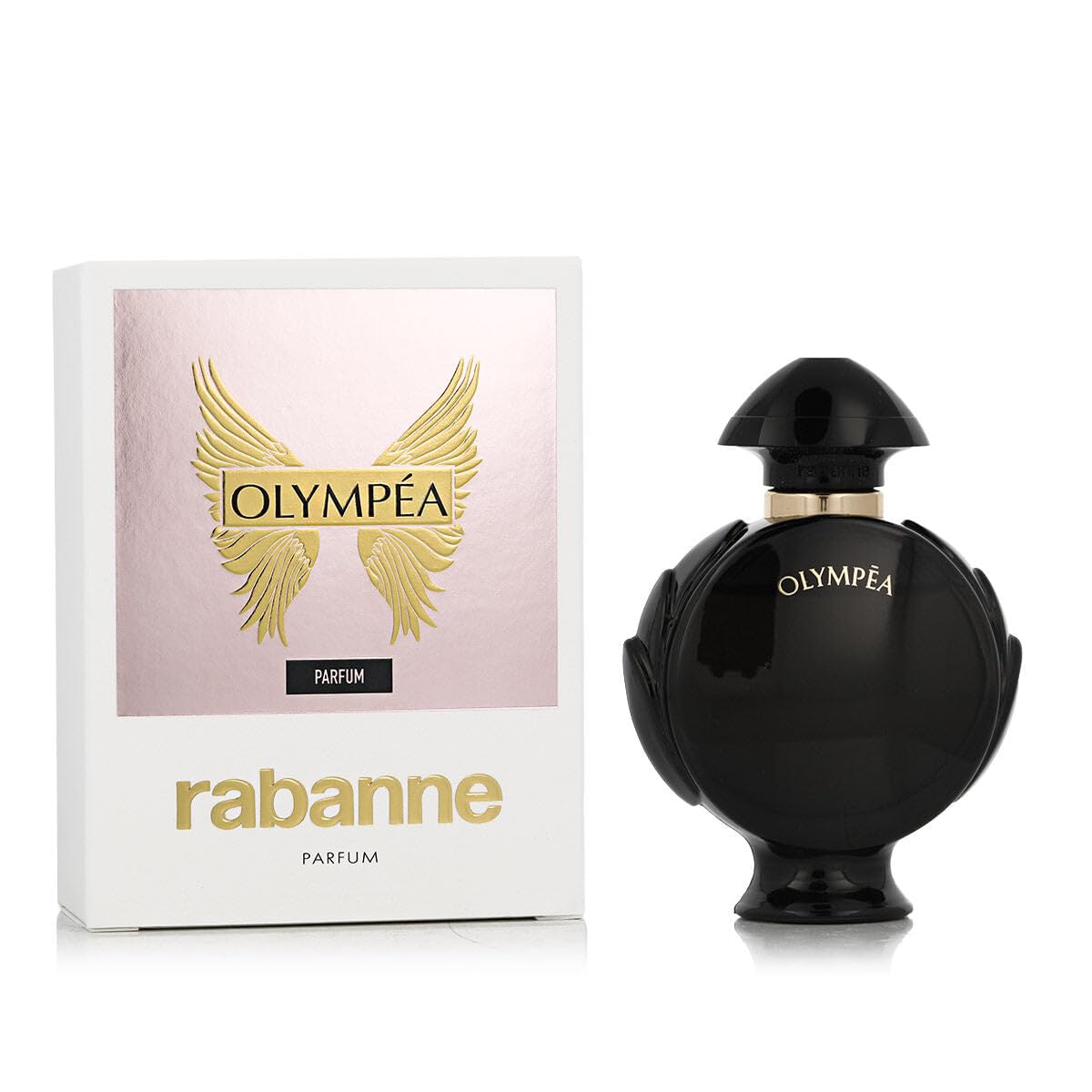 Olympéa Parfum 50ml - Rabanne