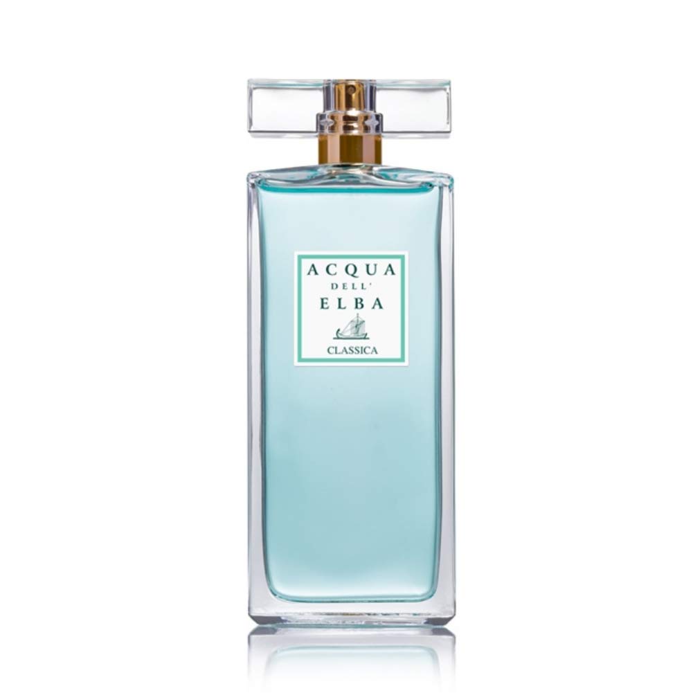 Acqua Dell'Elba Classica Donna Eau de Parfum 100ml - Acqua Dell' Elba