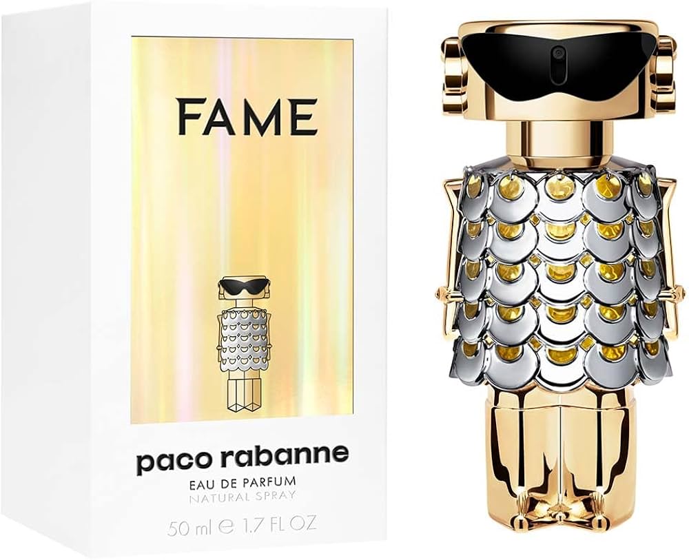 Fame EDP 50 ml - Rabanne