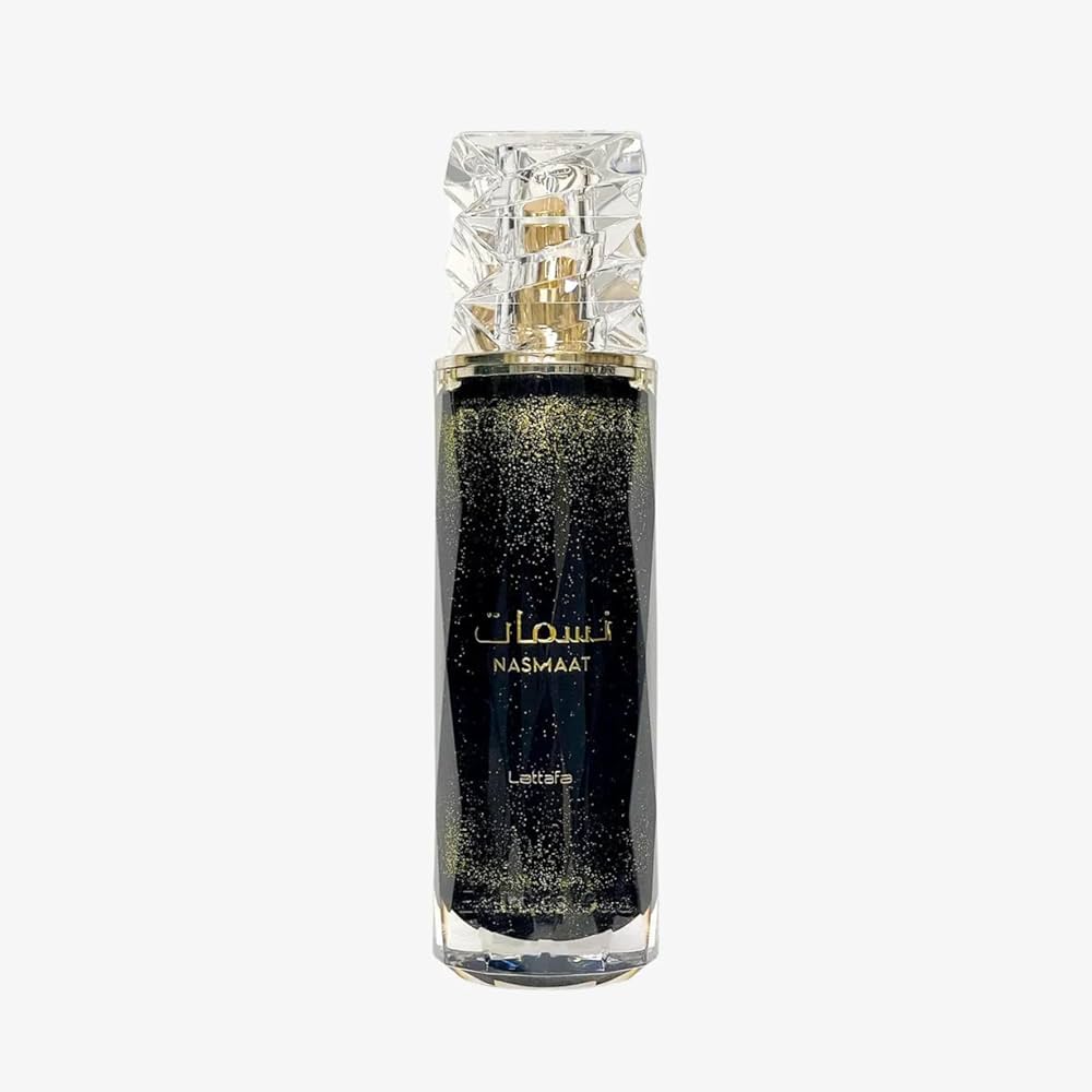 Nasmat Eau de Parfum 100ml - Lattafa