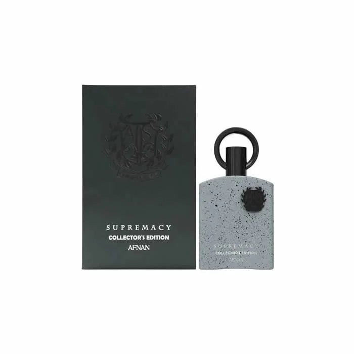 Supremacy Collector's Edition EDP 100ml - Afnan