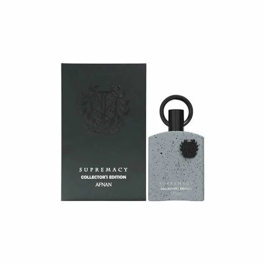 Supremacy Collector's Edition EDP 100ml - Afnan